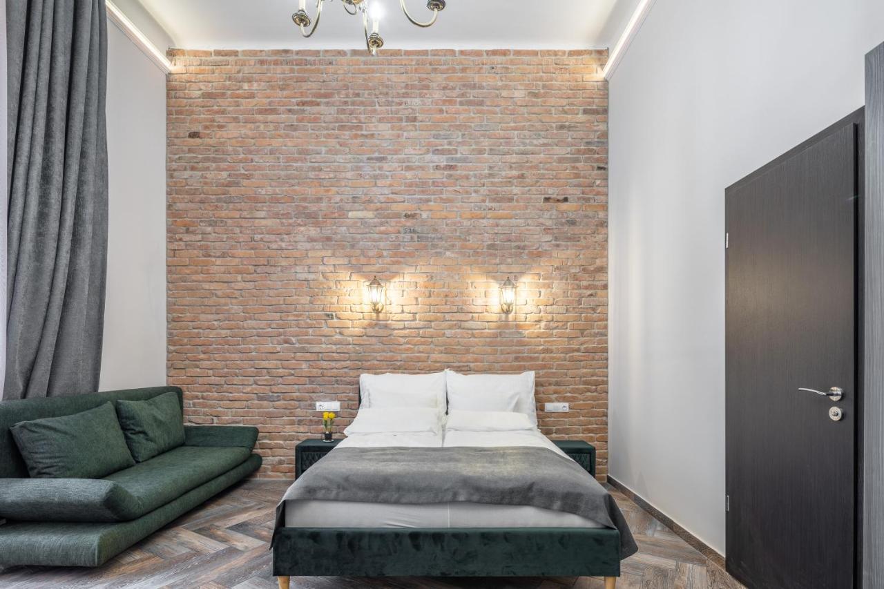 Marvelous In Andrassy Boulevard Apartamento