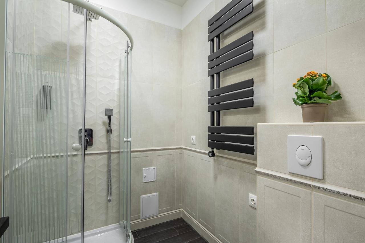 Apartamento Marvelous In Andrassy Boulevard *