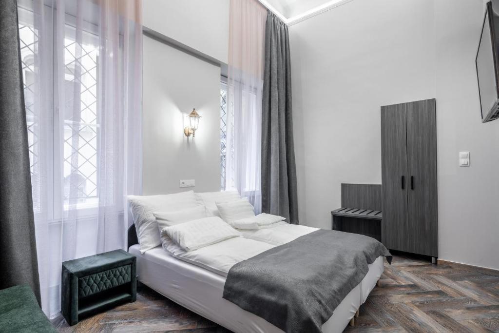 Marvelous In Andrassy Boulevard Apartamento
