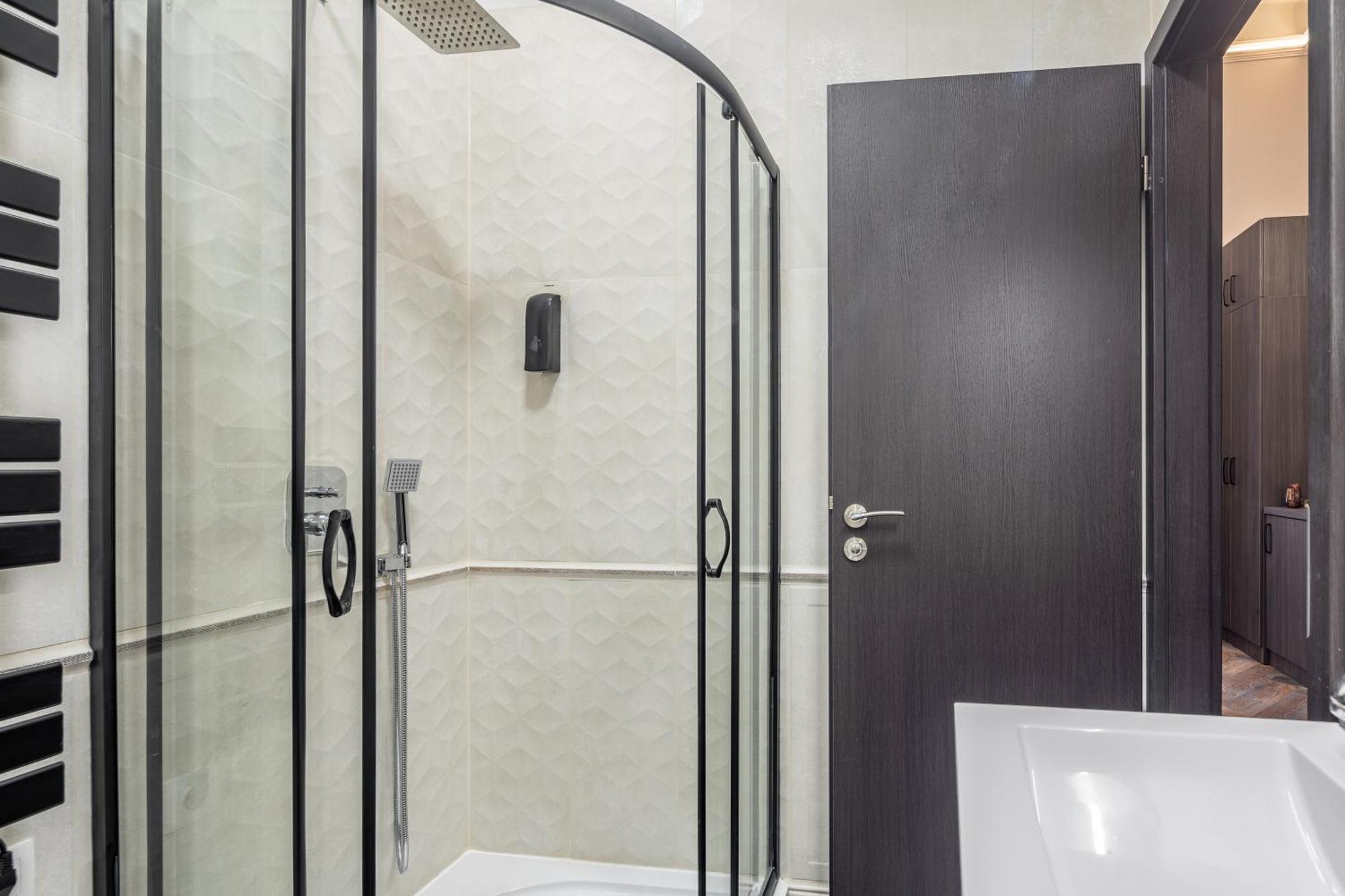 Marvelous In Andrassy Boulevard Apartamento *