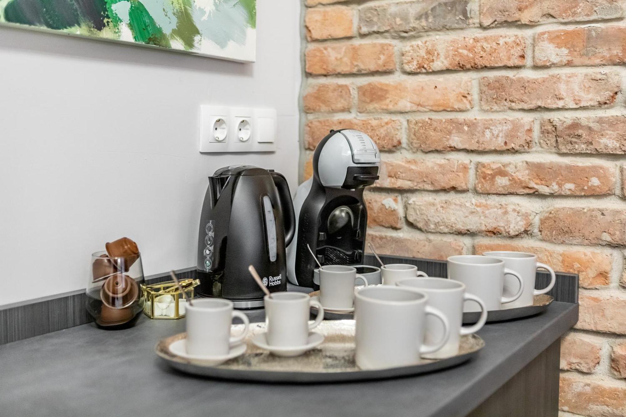 Apartamento Marvelous In Andrassy Boulevard