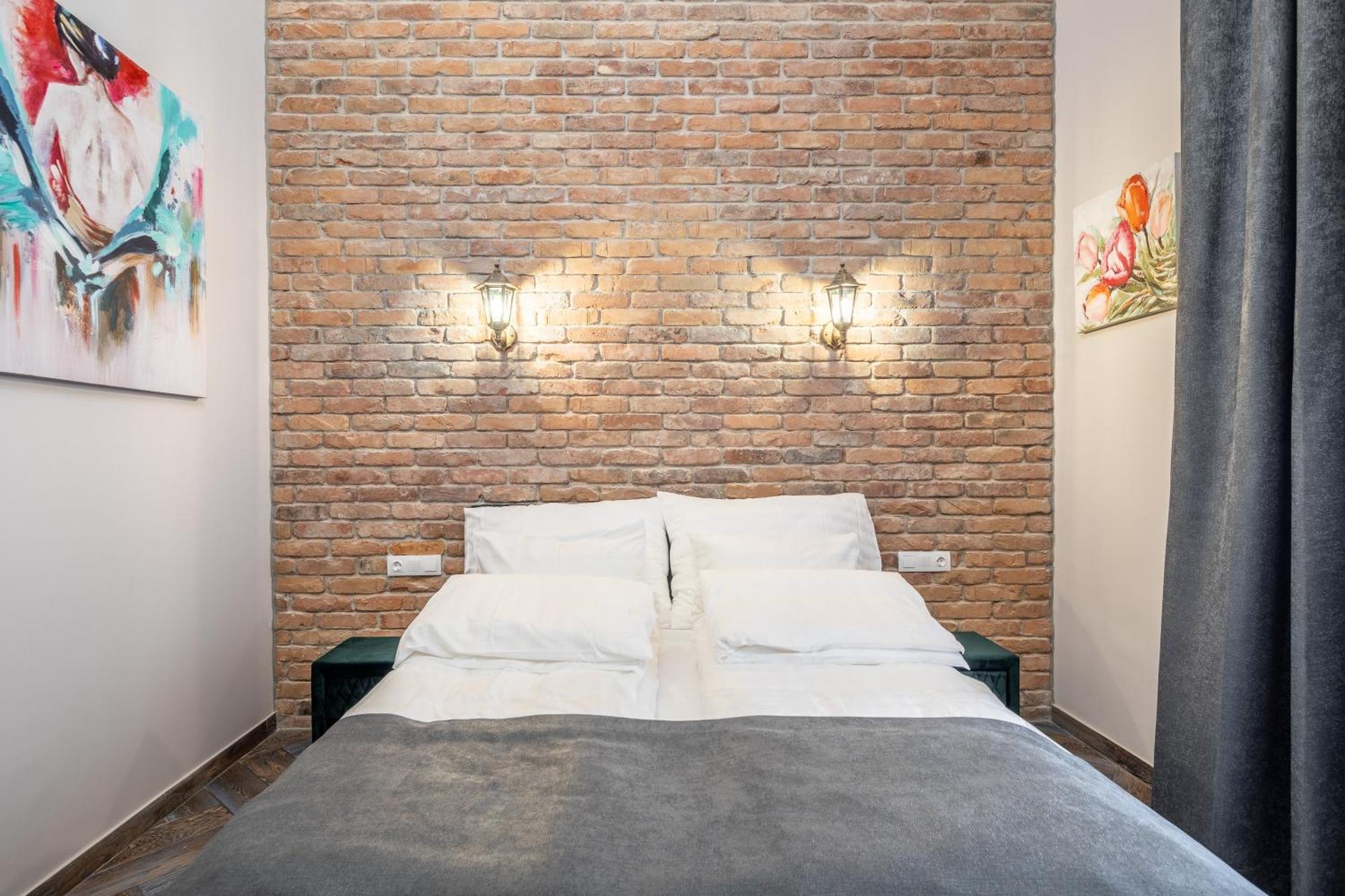 Marvelous In Andrassy Boulevard Apartamento Budapest