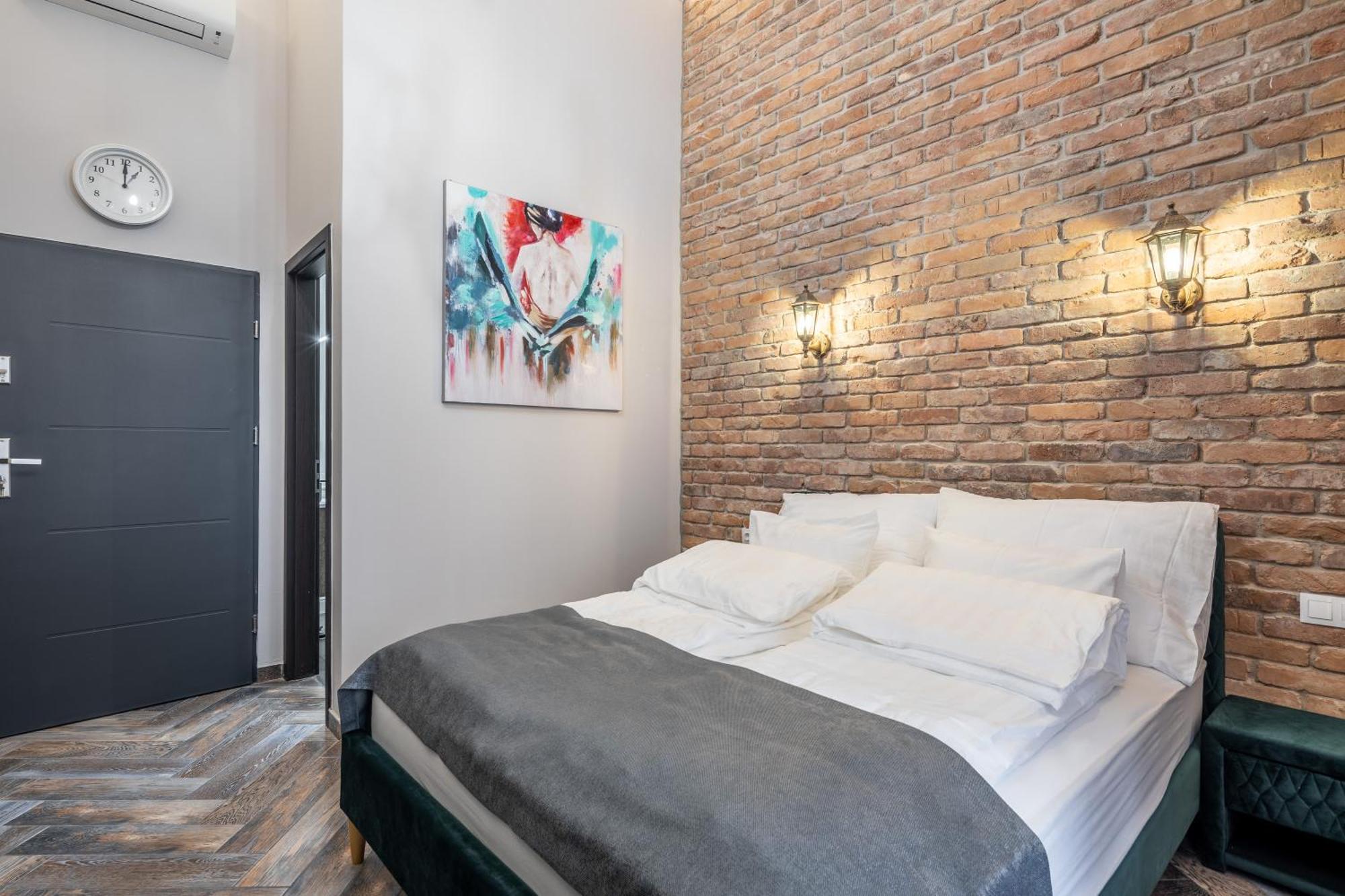 Marvelous In Andrassy Boulevard Apartamento *